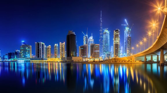Technip Energies at Gastech 2021, Dubai